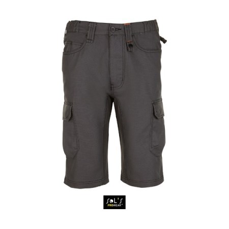 Sol's Ranger Pro 01563 Dark grey 384